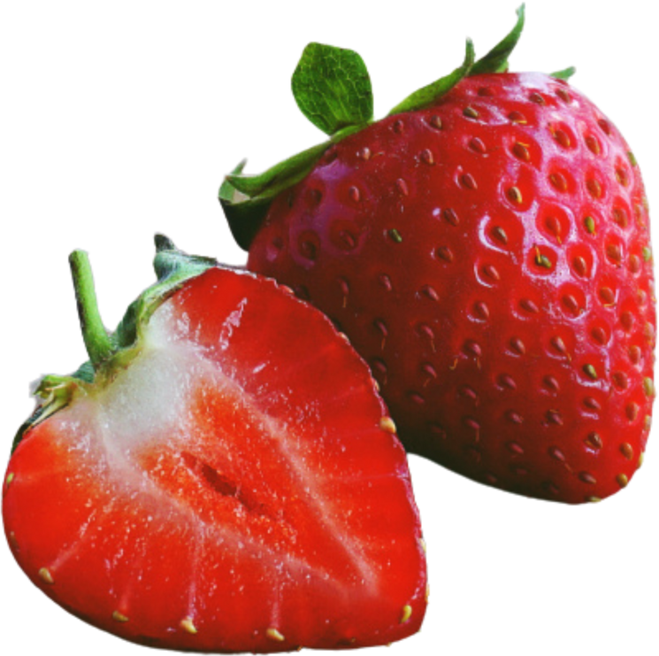 strawberry